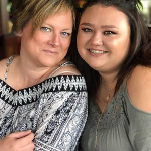 Meet your Posher, Anne